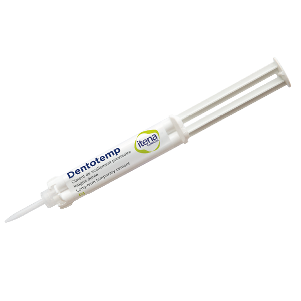 DENTOTEMP AUTOMIX