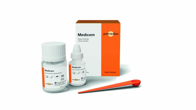 PROMEDICA MEDICEM