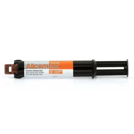 ALLCEM DUAL