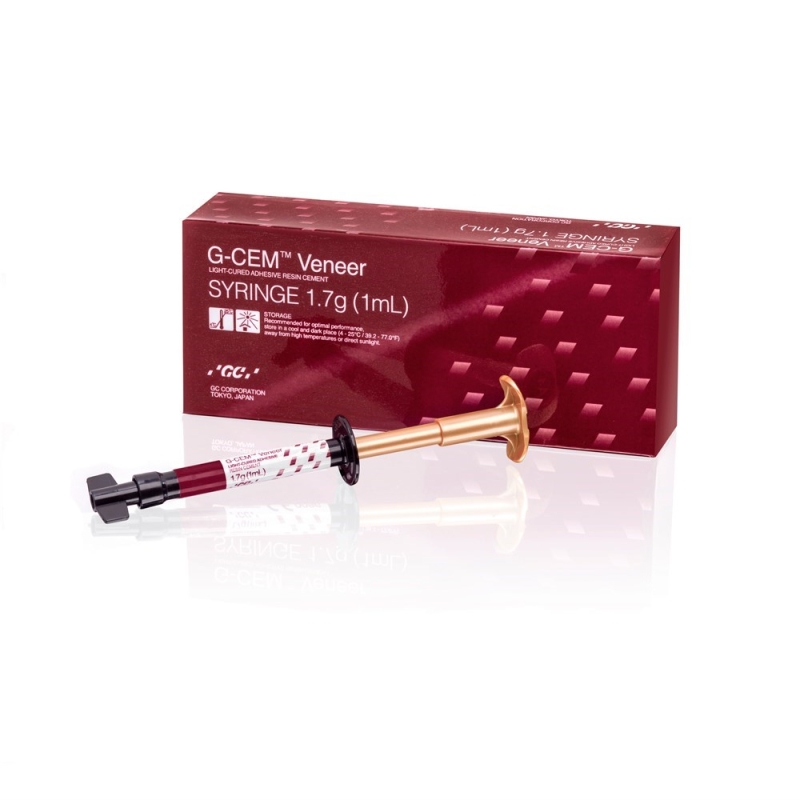 GCEM VENEER REFILL
