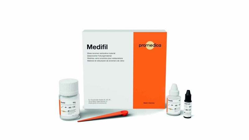 PROMEDICA MEDIFIL