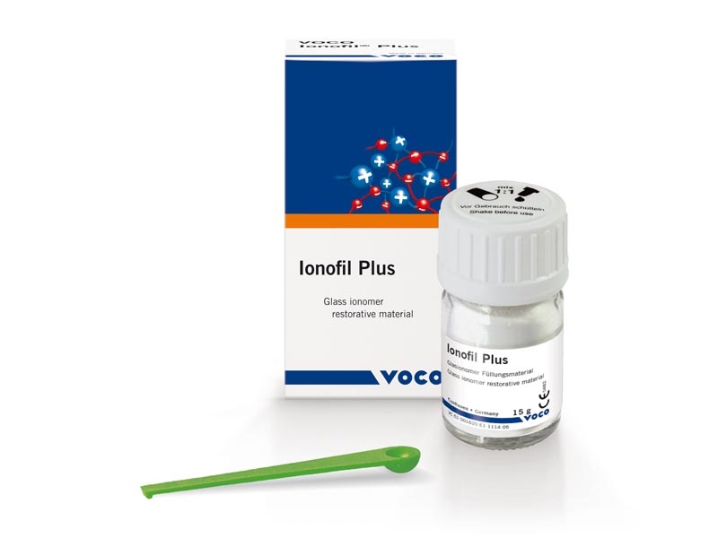 IONOFIL PLUS (KIT)