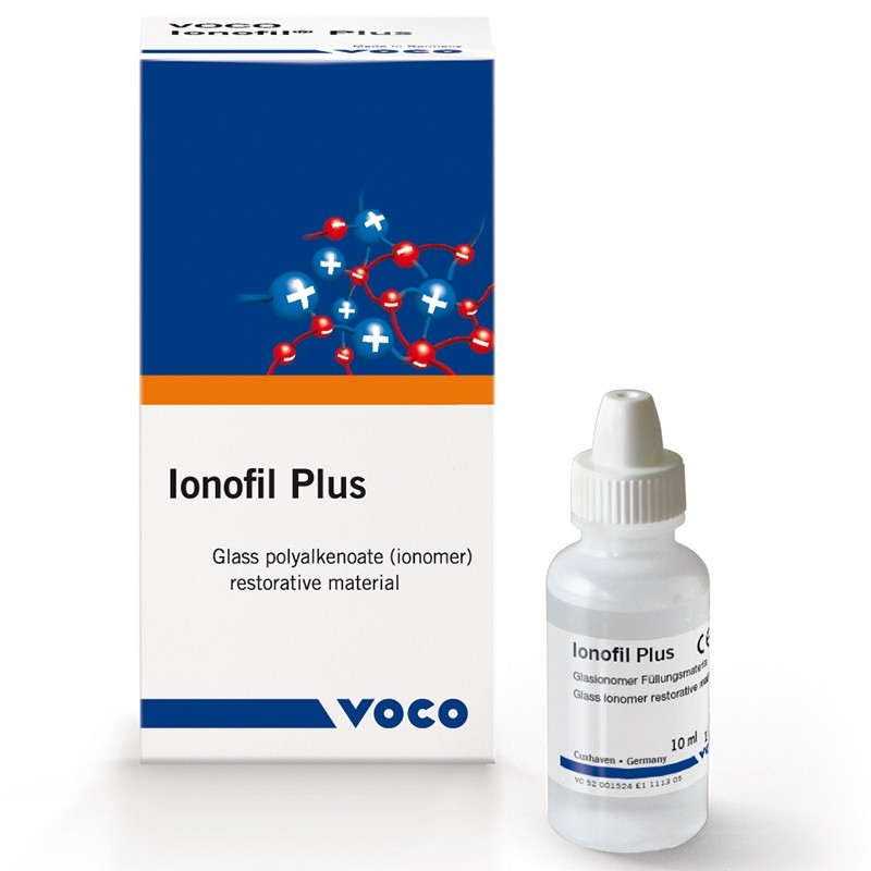IONOFIL PLUS LIQUIDE