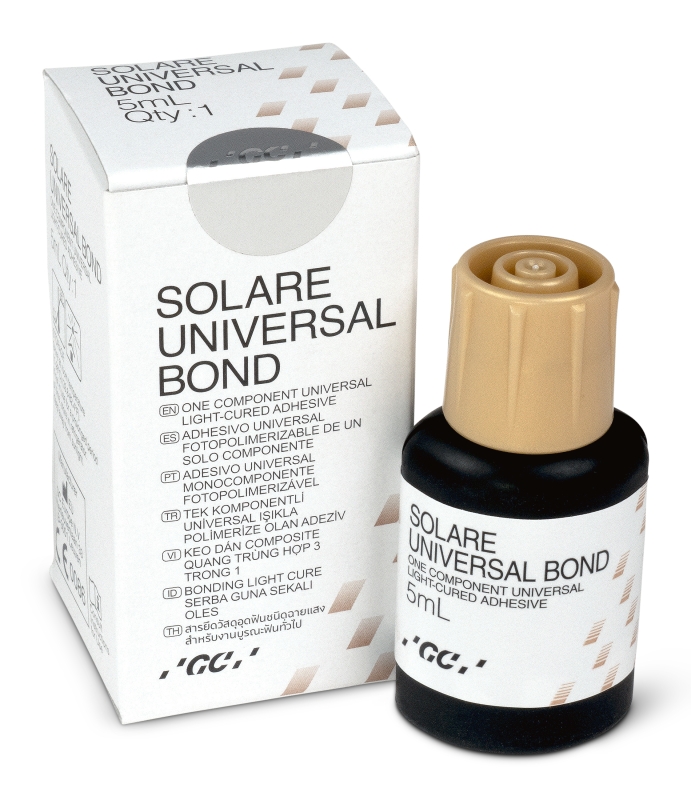 SOLARE BOND