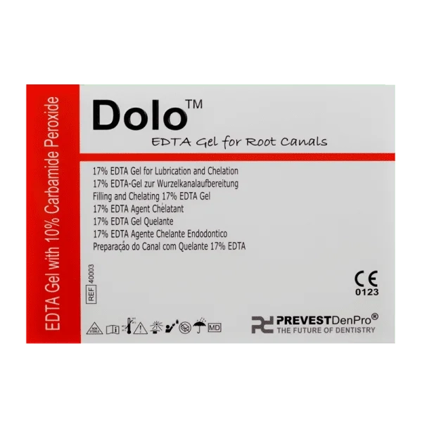 DOLO ENDOGEL 4S