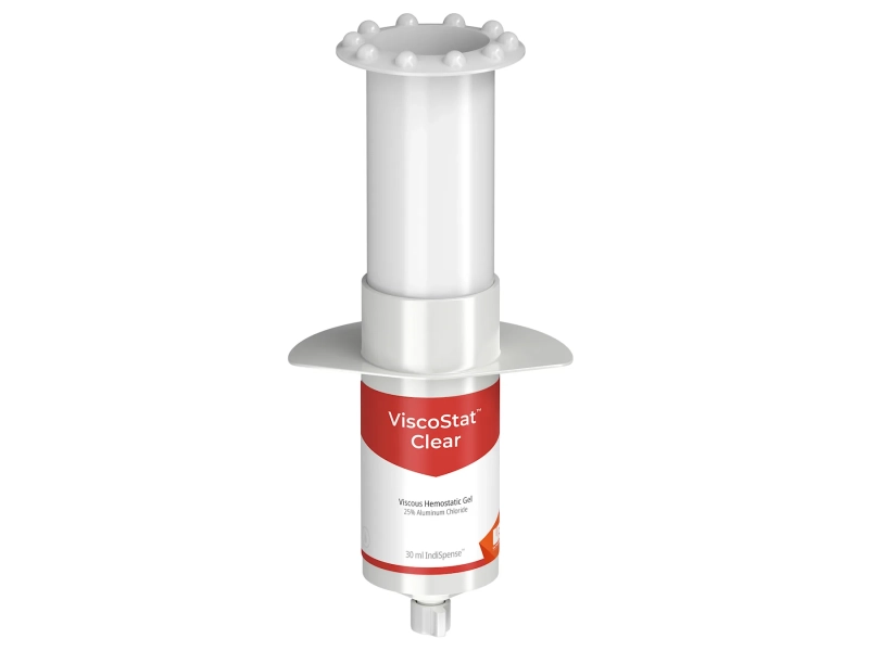 VISCOSTAT CLEAR