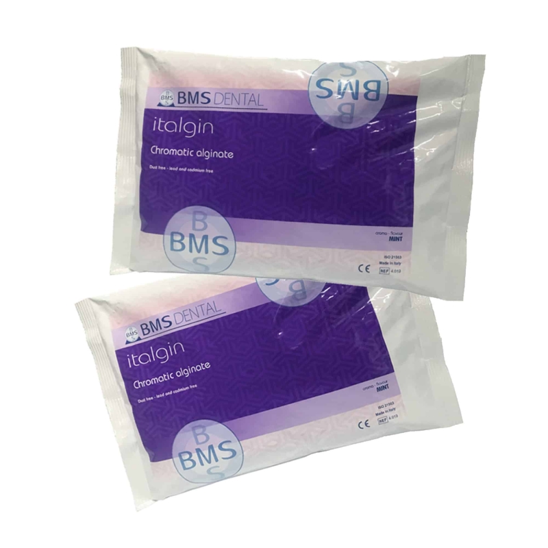 ALGINATE BMS ITALGIN