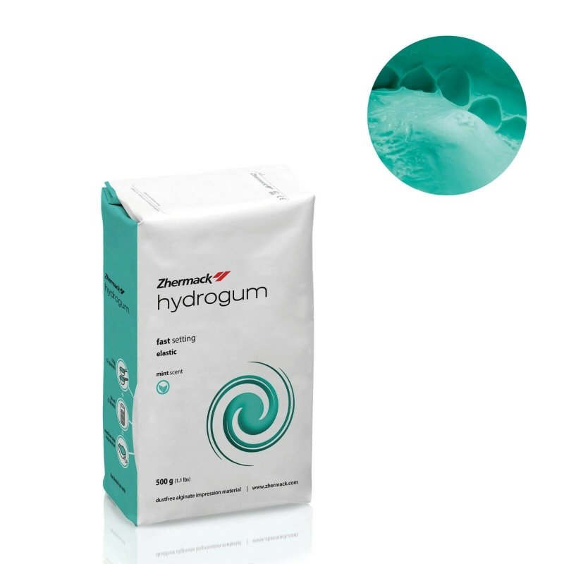 HYDROGUM