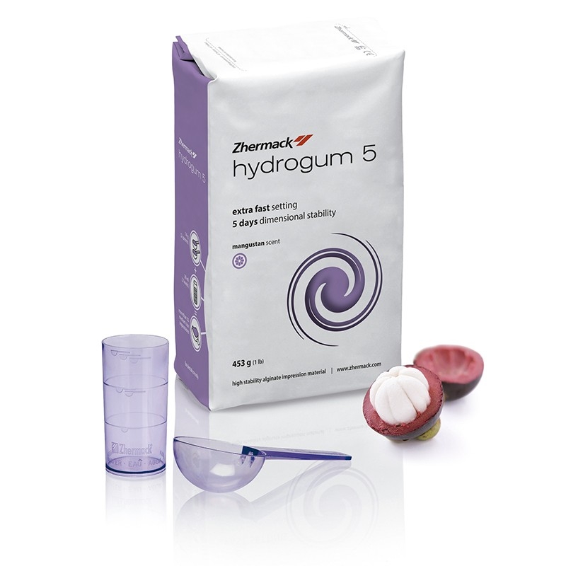 HYDROGUM 5