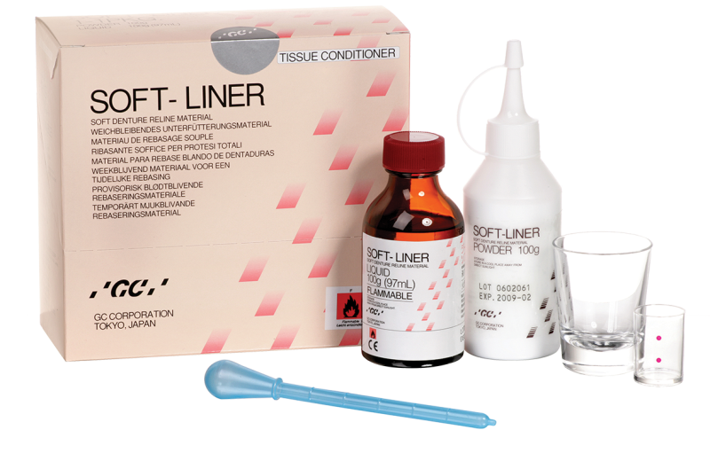 SOFT LINER GC