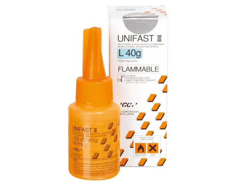 UNIFAST III LIQUIDE