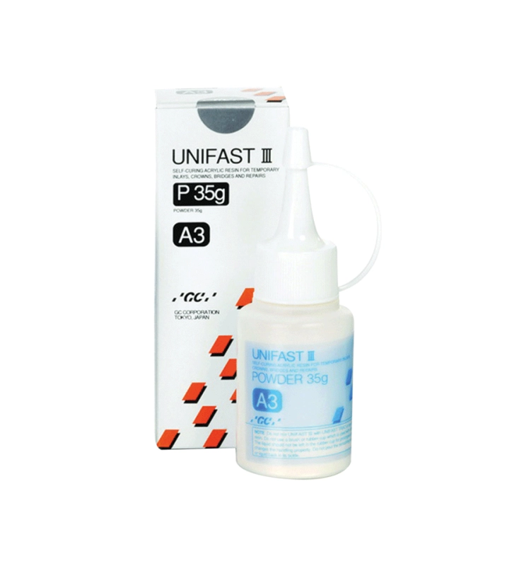 UNIFAST III POUDRE