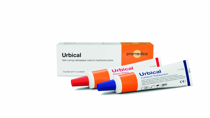 PROMEDICA URBICAL