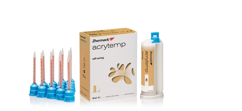 ACRYTEMP