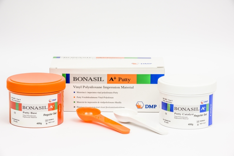 BONASIL A+