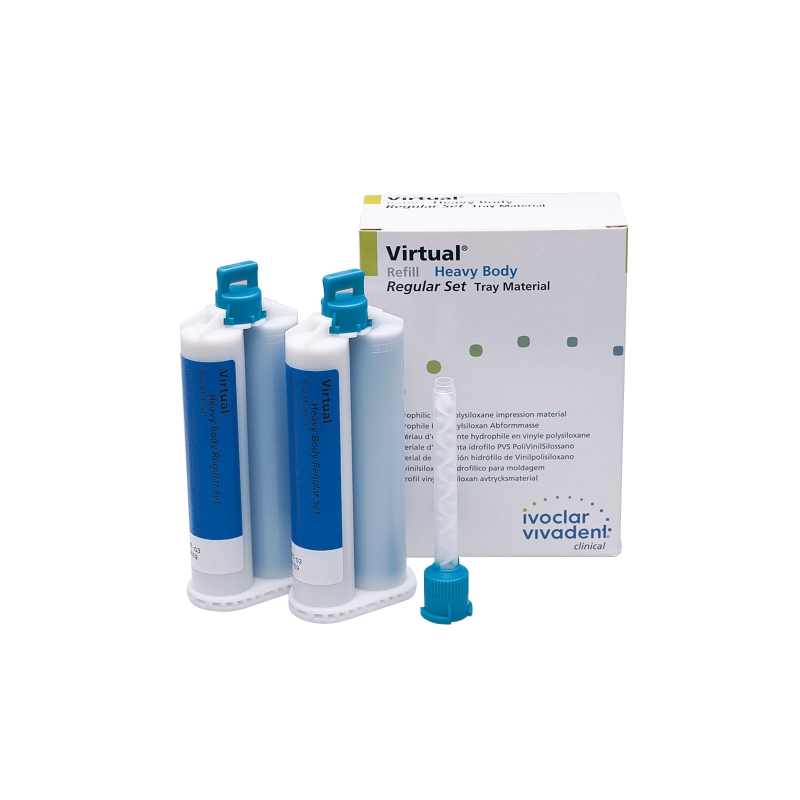 IVOCLAR VIRTUAL