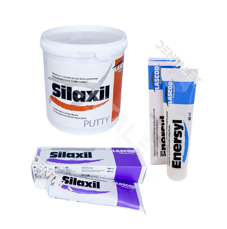KIT SILAXIL