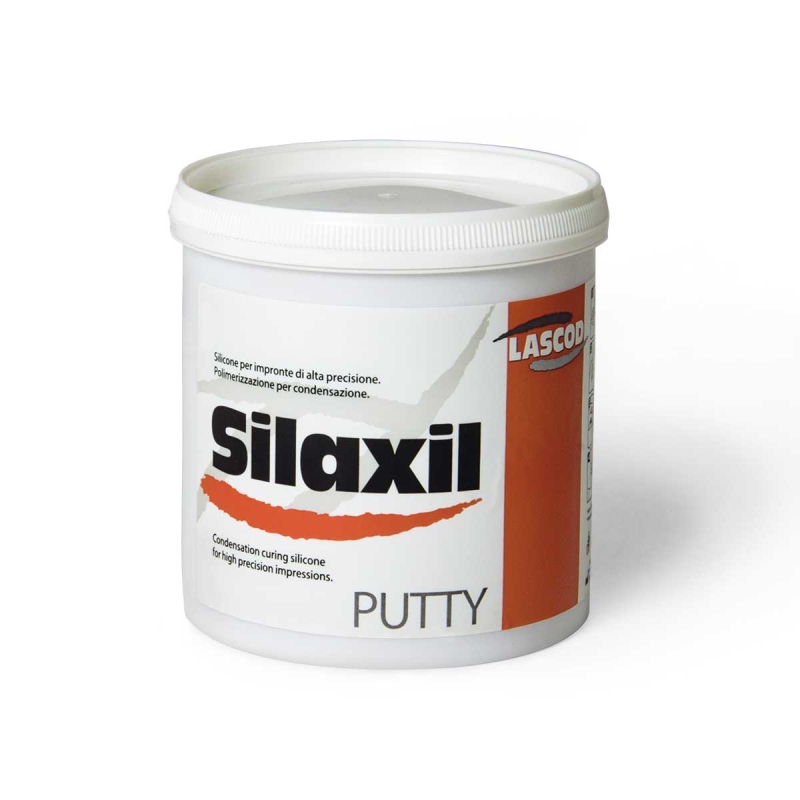 SILAXIL PUTTY