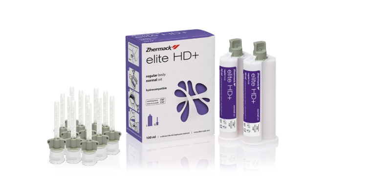 ELITE HD+