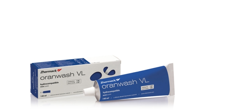 ORANWASH