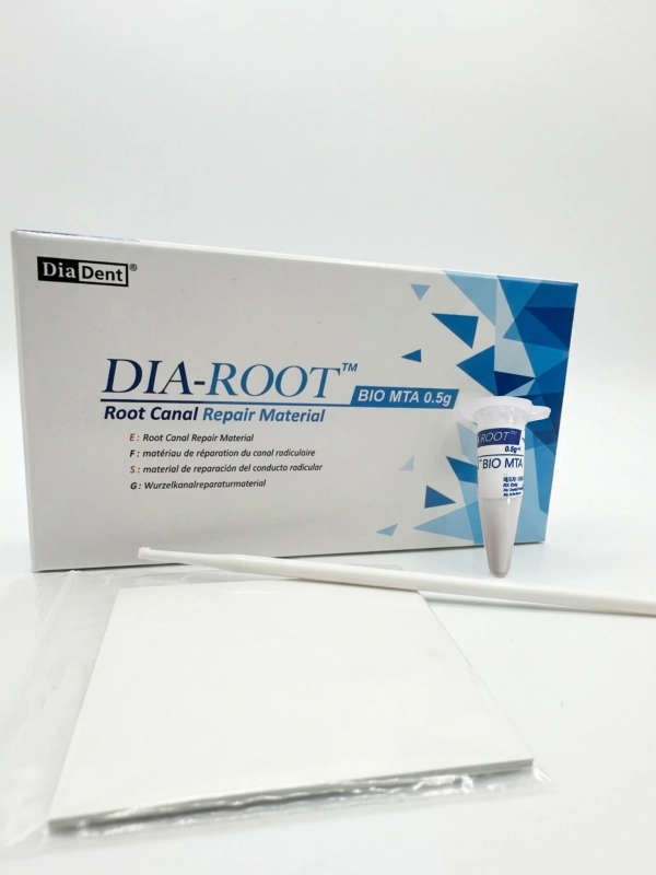 DIA ROOT BIO MTA