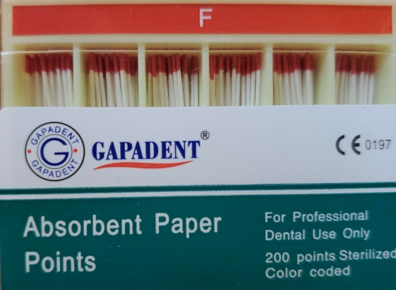 POINT PAPIER GAPADENT