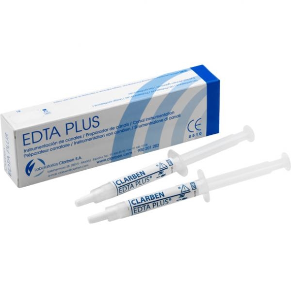 EDTA PLUS CLARBEN