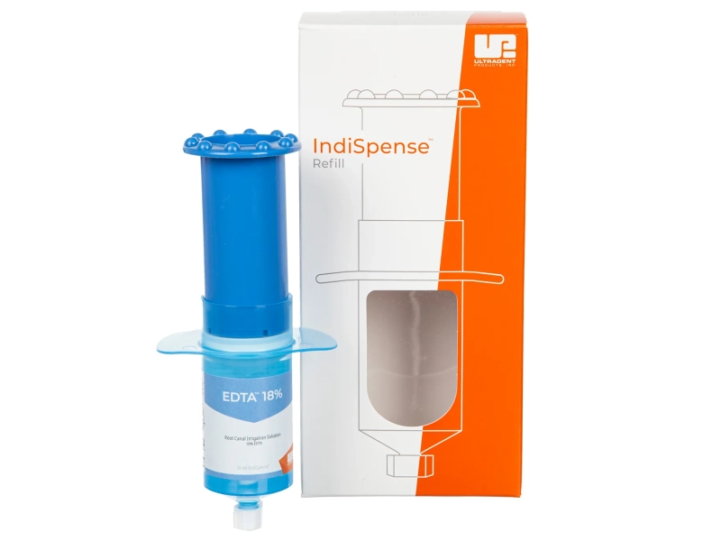 EDTA 18% ULTRADENT