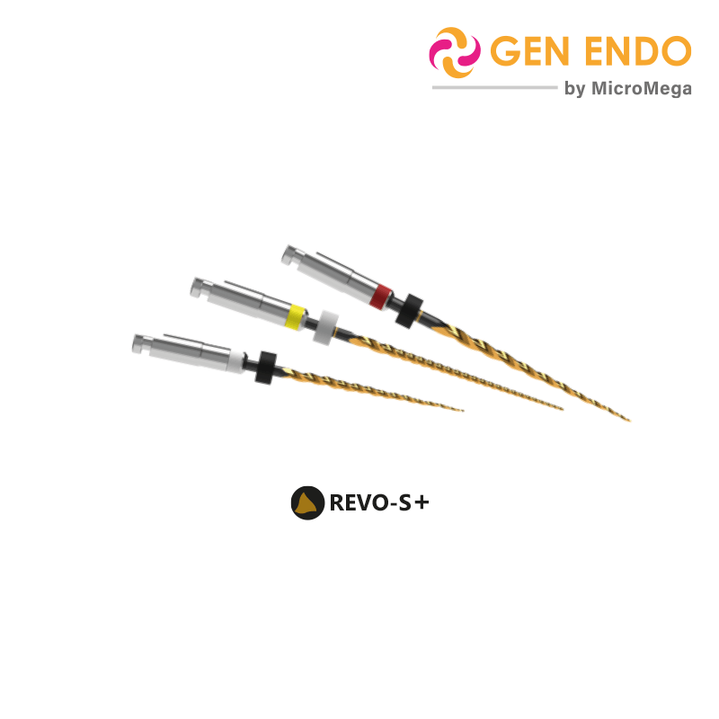REVO S+ SC1