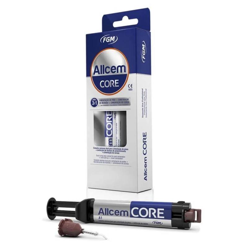 ALLCEM CORE