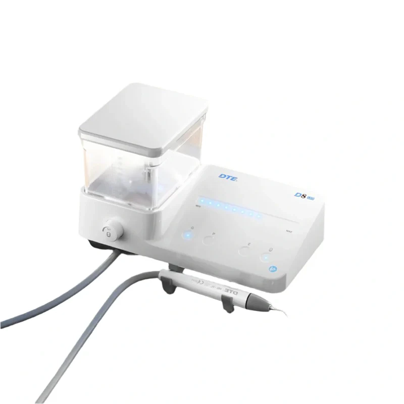 DÉTARTREUR ULTRASONIQUE WOODPECKER DTE D8