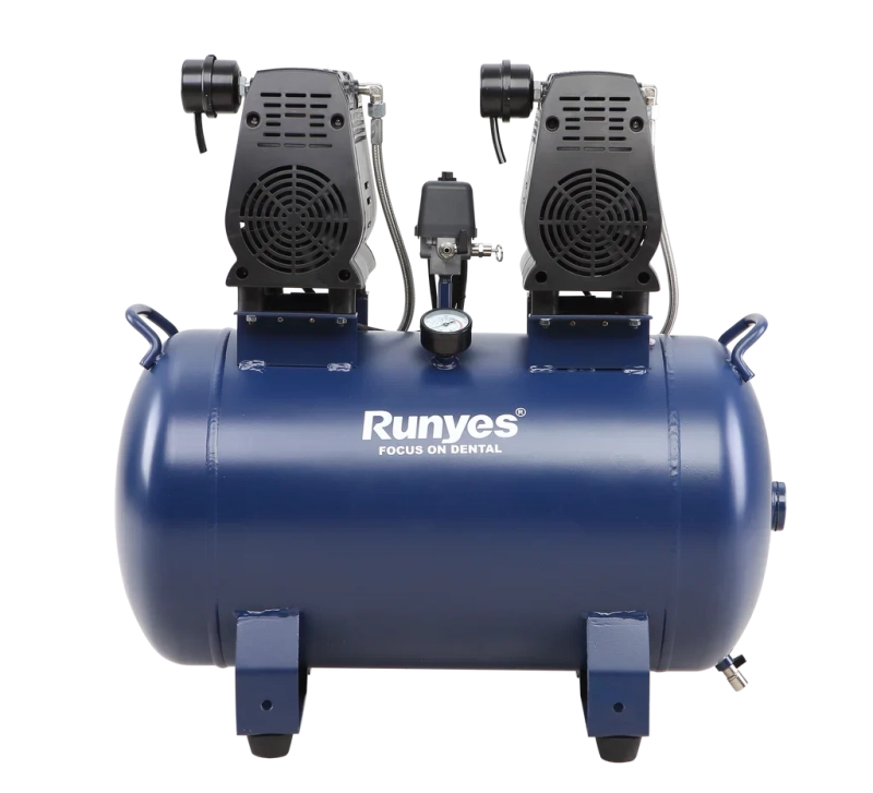 COMPRESSEUR GIANT-35 RUNYES
