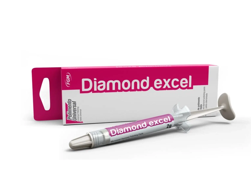 DIAMOND EXCEL