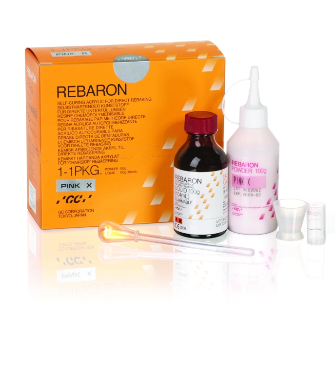 REBARON GC