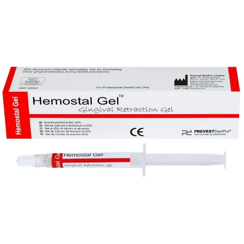 HEMOSTHASE GEL
