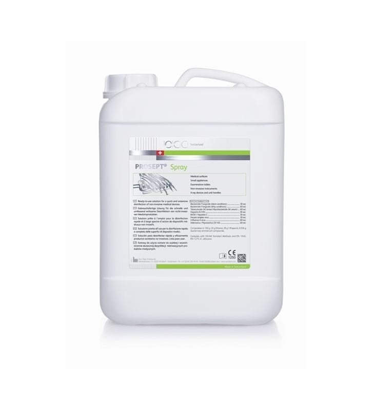 PROSEPT SPRAY