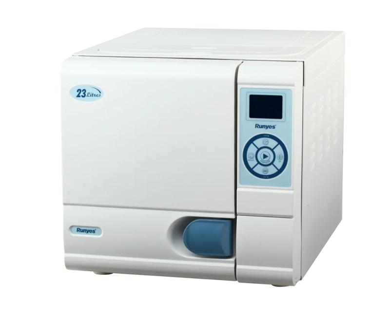 AUTOCLAVE SEA RUNYES 23L