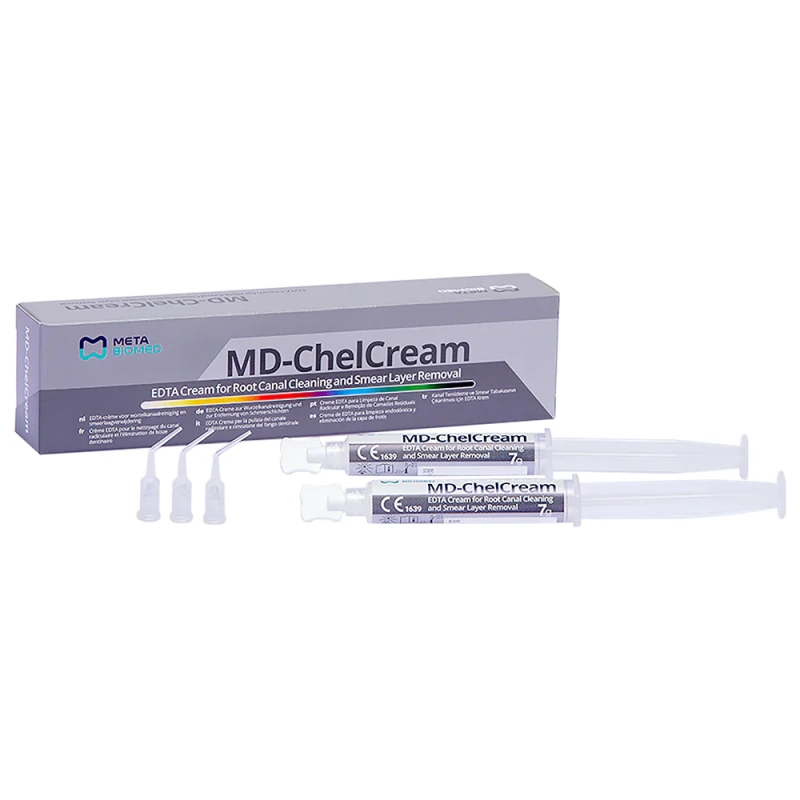 MD CHELCREAM EDTA