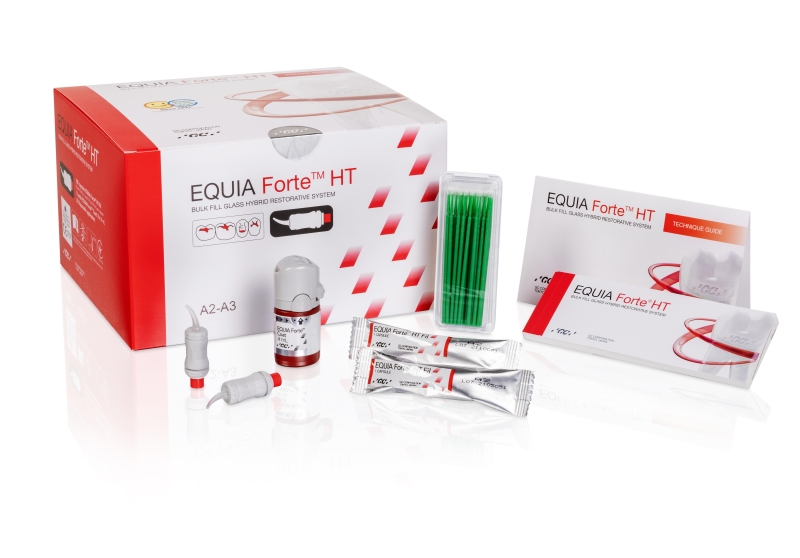 EQUIA FORTE HT