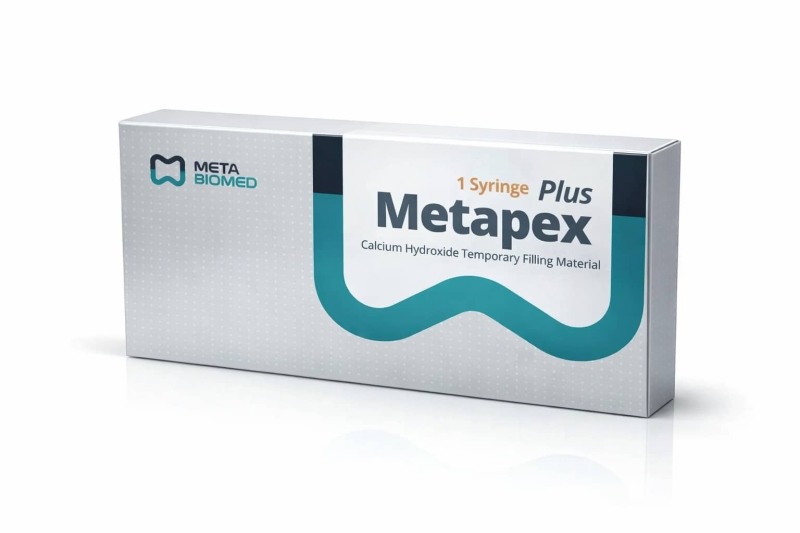 METAPEX PLUS META BIOMED