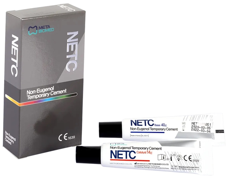 NETC META BIOMED