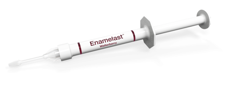 ENAMELAST