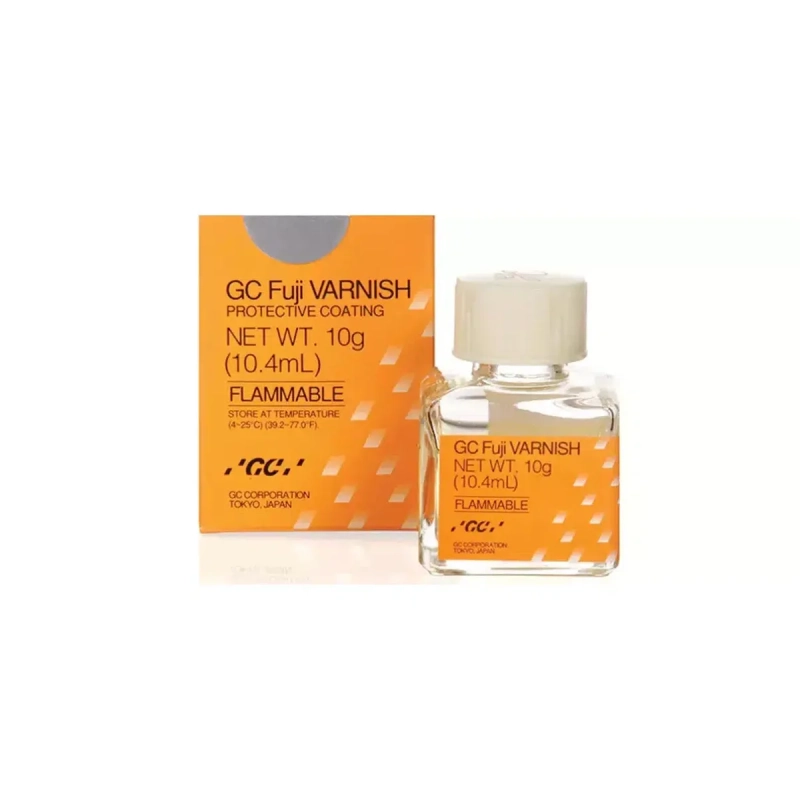 FUJI VARNISH GC