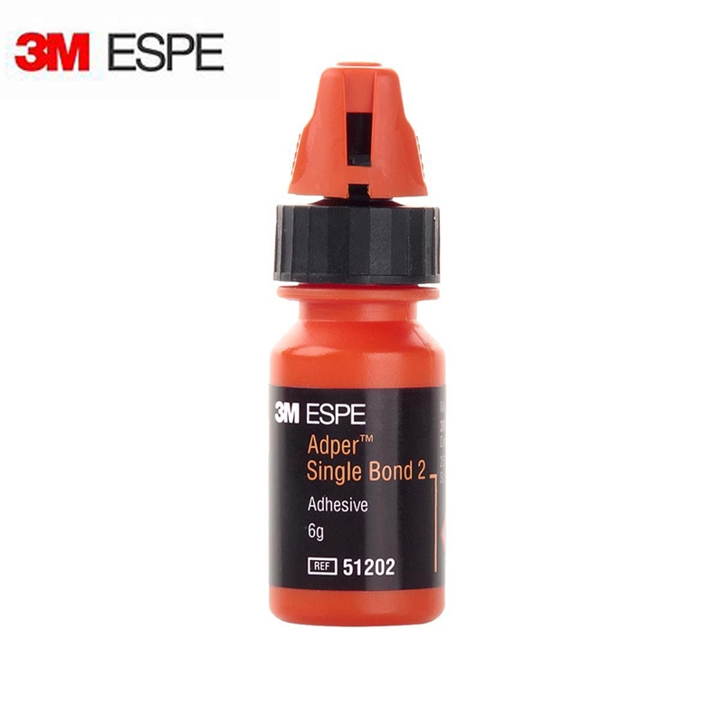 SINGLE BOND 2 3M