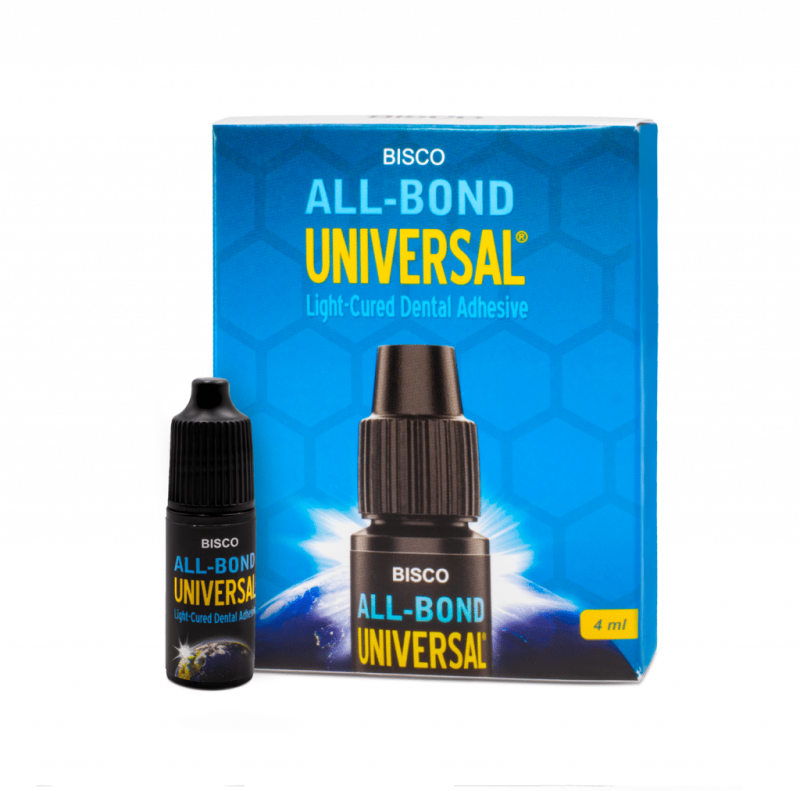 BISCO ALL BOND UNIVERSAL 4ML