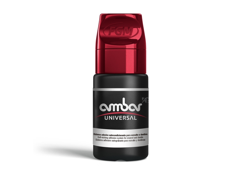 AMBAR UNIVERSAL APS