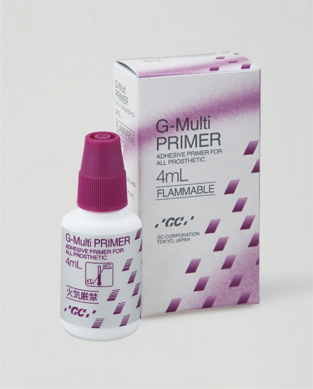 G-MULTI PRIMER