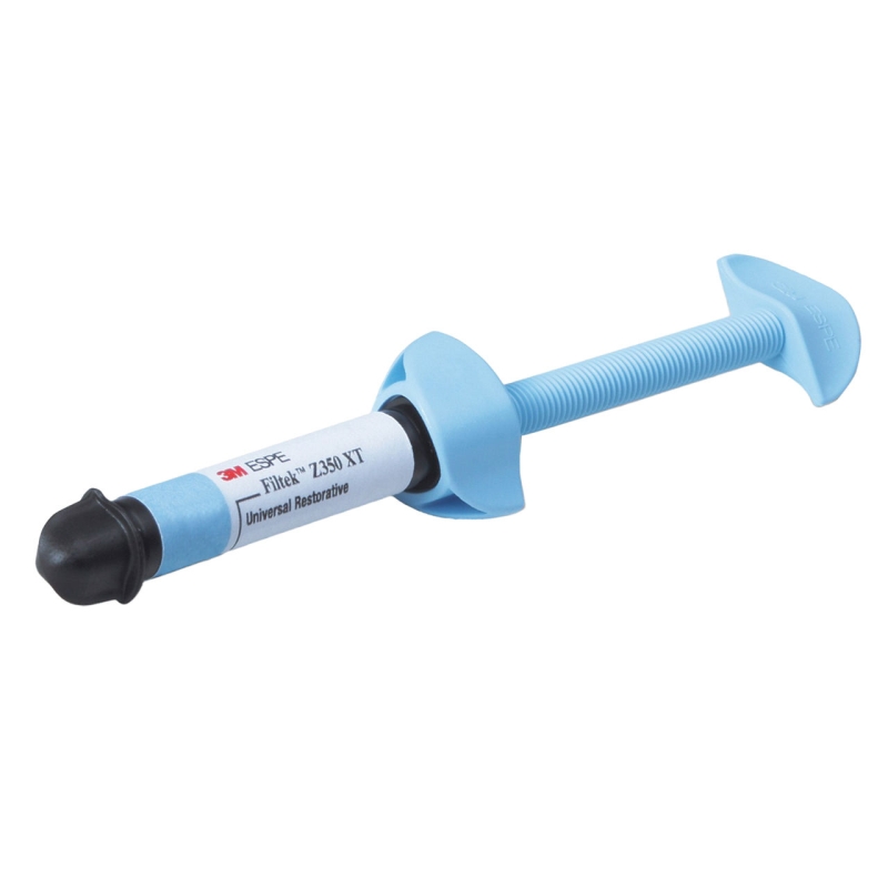 3M FILTEK Z350 XT — COMPOSITE UNIVERSEL PHOTOPOLYMÉRISABLE