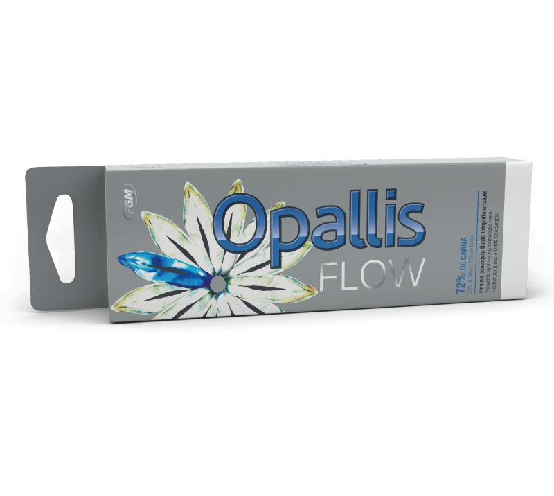 OPALLIS FLOW