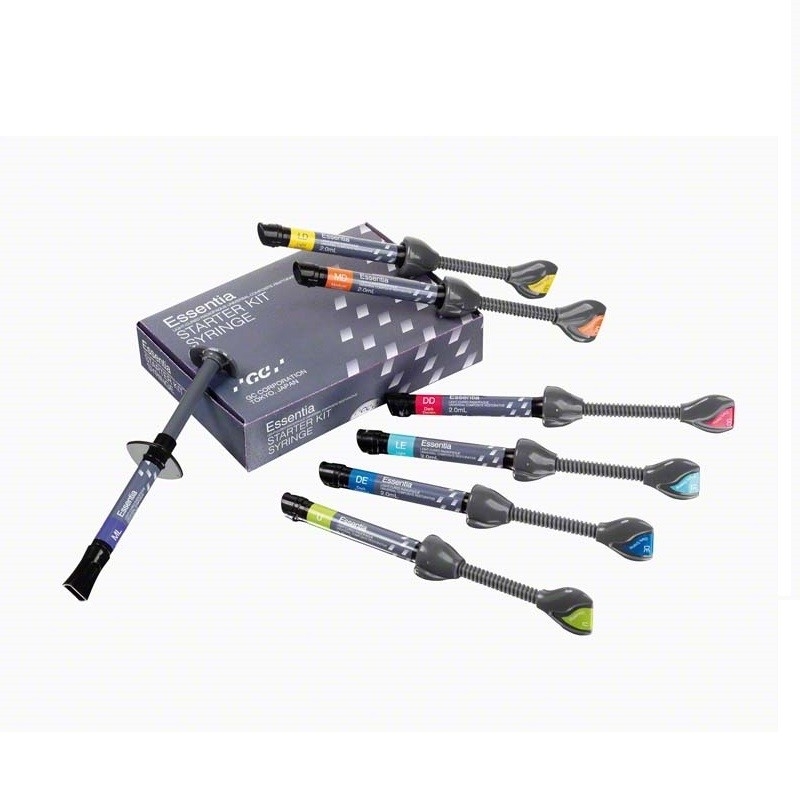 ESSENTIA STARTER KIT SER